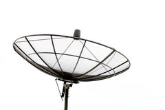Satellite Dish Royalty Free Stock Images Satellite Dish Royalty Free Stock Images