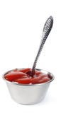 Sauce-boat Stock Images Sauce-boat Stock Images