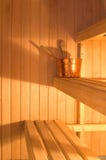 Sauna finlandese Sauna finlandese
