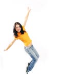 Saut vers le haut Saut vers le haut
