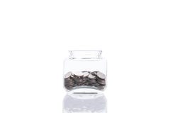 Saving money concept royalty free stock photos Saving money concept royalty free stock photos