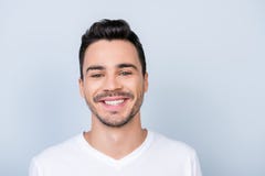 Saúde, beleza e conceito dental Farpado à moda novo entusiasmado imagem de stock Saúde, beleza e conceito dental Farpado à moda novo entusiasmado imagem de stock