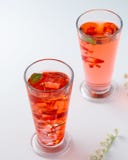 Sbagliatococktail stock afbeelding Sbagliatococktail stock afbeelding