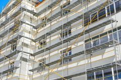 scaffolding nobody
