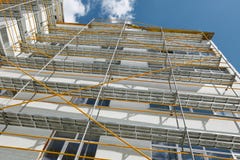 scaffolding