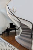 Scala con il piano