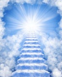 Scale fatte delle nubi a cielo Scale fatte delle nubi a cielo