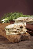 Scallion pancakes royalty free stock photos Scallion pancakes royalty free stock photos