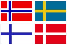 https://thumbs.dreamstime.com/t/scandinavian-flags-vector-file-87166341.jpg