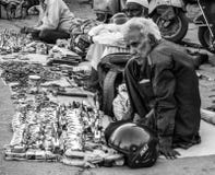 Daily scenes of local people stock images Daily scenes of local people stock images