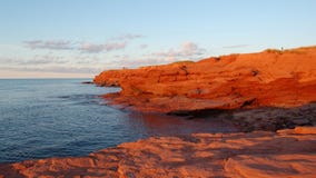 Scenic Prince Edward Island Stock Images Scenic Prince Edward Island Stock Images