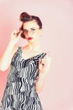 Sch?nheit und Mode, Lehrer stockbilder Sch?nheit und Mode, Lehrer stockbilder