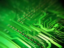 Scheda di elettronica Scheda di elettronica