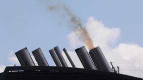 Schipuitlaat het roken Schipuitlaat het roken
