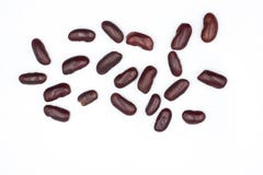 Schlie?en Sie herauf Hintergrund der roten Bohnen, Samen der roten Bohnen stockbilder Schlie?en Sie herauf Hintergrund der roten Bohnen, Samen der roten Bohnen stockbilder
