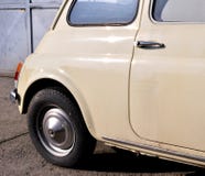 Abschluss oben des klassischen Autos lizenzfreie stockfotos Abschluss oben des klassischen Autos lizenzfreie stockfotos