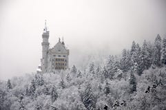 Schloss in München Schloss in München