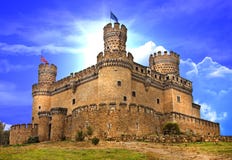 Schlösser von Spanien Schlösser von Spanien