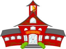 School Royalty Free Stock Photos School Royalty Free Stock Photos
