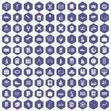 100 school icons hexagon purple. 100 school icons set in purple hexagon isolated vector illustration stock illustration 100 school icons hexagon purple. 100 school icons set in purple hexagon isolated vector illustration stock illustration