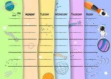 2 School Timetable White Background Free Stock Photos Stockfreeimages 2 School Timetable White Background Free Stock Photos Stockfreeimages