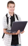 Schoolboy Stock Image Schoolboy Stock Image