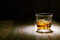 Schottisch auf Holz Schottisch auf Holz