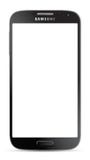 Schwarzes Samsungs-Galaxie S5 lizenzfreie abbildung Schwarzes Samsungs-Galaxie S5 lizenzfreie abbildung