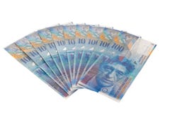Schweizer Franc Schweizer Franc