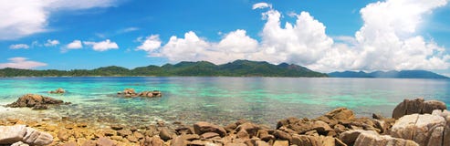 Schönes tropisches Meer lizenzfreies stockfoto Schönes tropisches Meer lizenzfreies stockfoto
