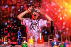 Science Stock Photography