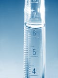 Science - graduated cylinder 3