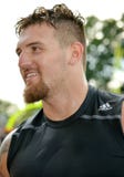 Scooby Wright III Cleveland Browns Royaltyfri Fotografi Scooby Wright III Cleveland Browns Royaltyfri Fotografi