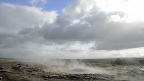 Scoppiare geyser Scoppiare geyser