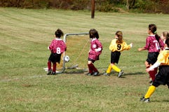 Soccer Ball Royalty Free Stock Images - Image: 36098539