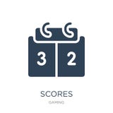 scorespictogram in in ontwerpstijl scorespictogram op witte achtergrond wordt geïsoleerd die het pictogram eenvoudig en modern vl vector illustratie scorespictogram in in ontwerpstijl scorespictogram op witte achtergrond wordt geïsoleerd die het pictogram eenvoudig en modern vl vector illustratie