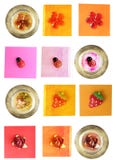 Scrapbooking Elements Royalty Free Stock Image Scrapbooking Elements Royalty Free Stock Image