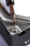 Screwdriver And Royalty Free Stock Image Screwdriver And Royalty Free Stock Image