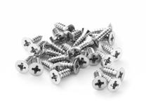 Screws Royalty Free Stock Photo Screws Royalty Free Stock Photo