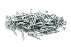 Screws Royalty Free Stock Image Screws Royalty Free Stock Image
