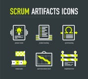 Scrum master role Scrum master role
