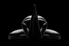 Sculpture nue Sculpture nue