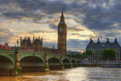 Scène de Londres photographie stock Scène de Londres photographie stock