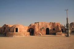 Scène de Star Wars Scène de Star Wars