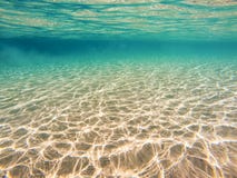 Sea Bottom Stock Photography Sea Bottom Stock Photography