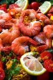 Sea Food Royalty Free Stock Photography Sea Food Royalty Free Stock Photography