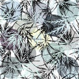 Seamless abstract flowers background Stock Photo Seamless abstract flowers background Stock Photo