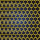 Seamless and abstract pattern background in arabic style, can use for ramadan kareem and eid mubarak topic royalty free illustration Seamless and abstract pattern background in arabic style, can use for ramadan kareem and eid mubarak topic royalty free illustration