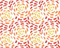 Seamless abstract pattern with hand drawn strokes vector illustration Seamless abstract pattern with hand drawn strokes vector illustration