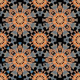seamless abstrakt bakgrund Textur i ljusa färger royaltyfri illustrationer seamless abstrakt bakgrund Textur i ljusa färger royaltyfri illustrationer